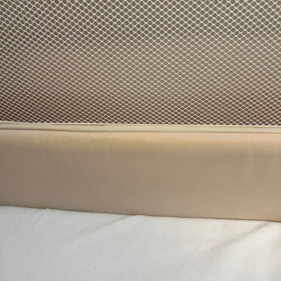 Aprica ココネルエアープラス AB ホワイトベージュ