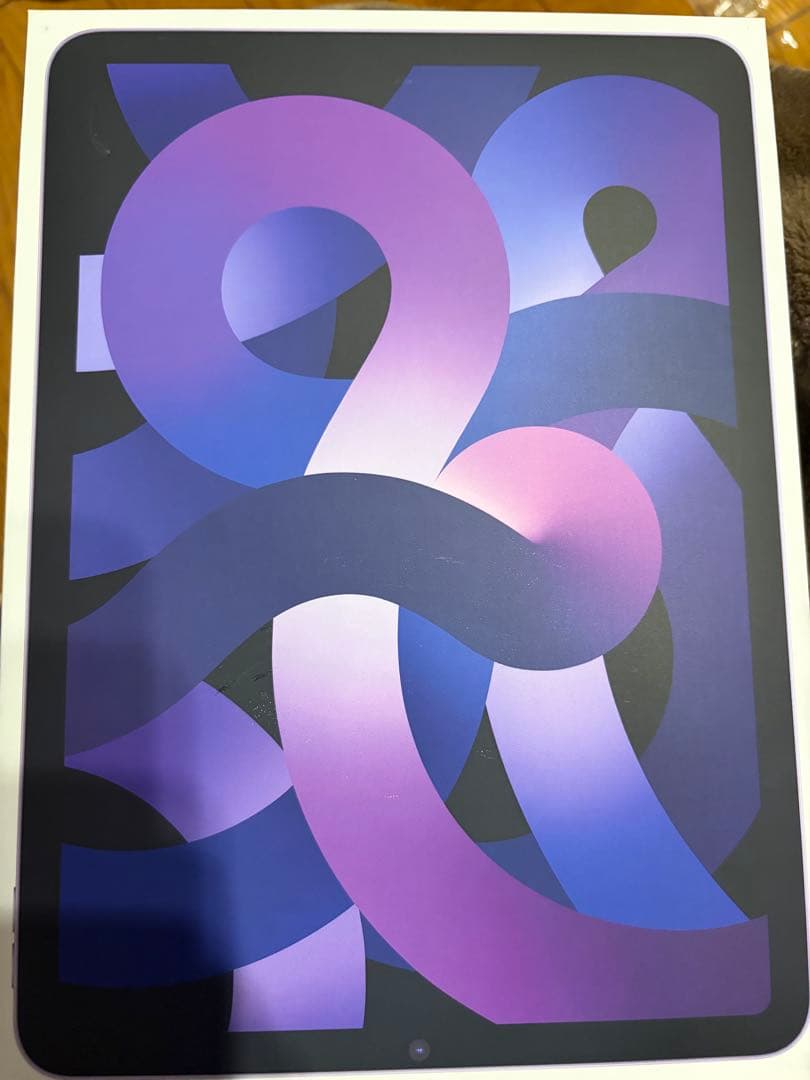 $vania　美品iPad Air5 256GB＋Pencil 2＋ケース