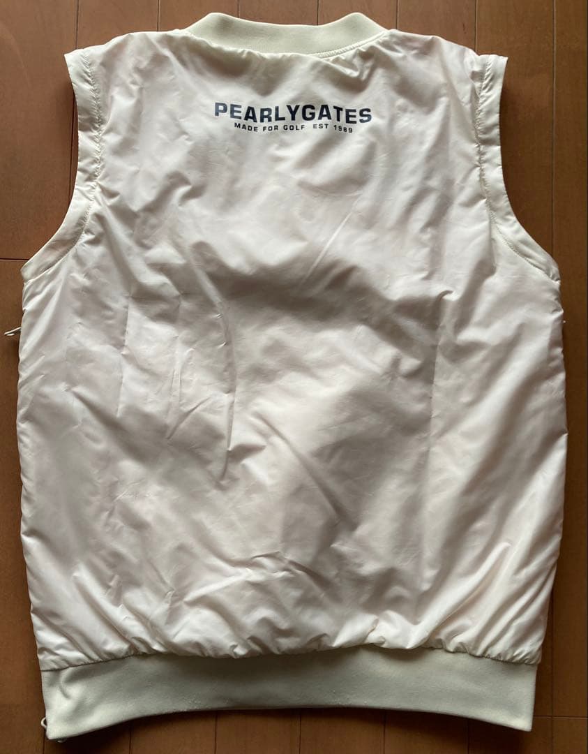 PEARLYGATES パーリーゲイツ レディース ブルゾン スニード