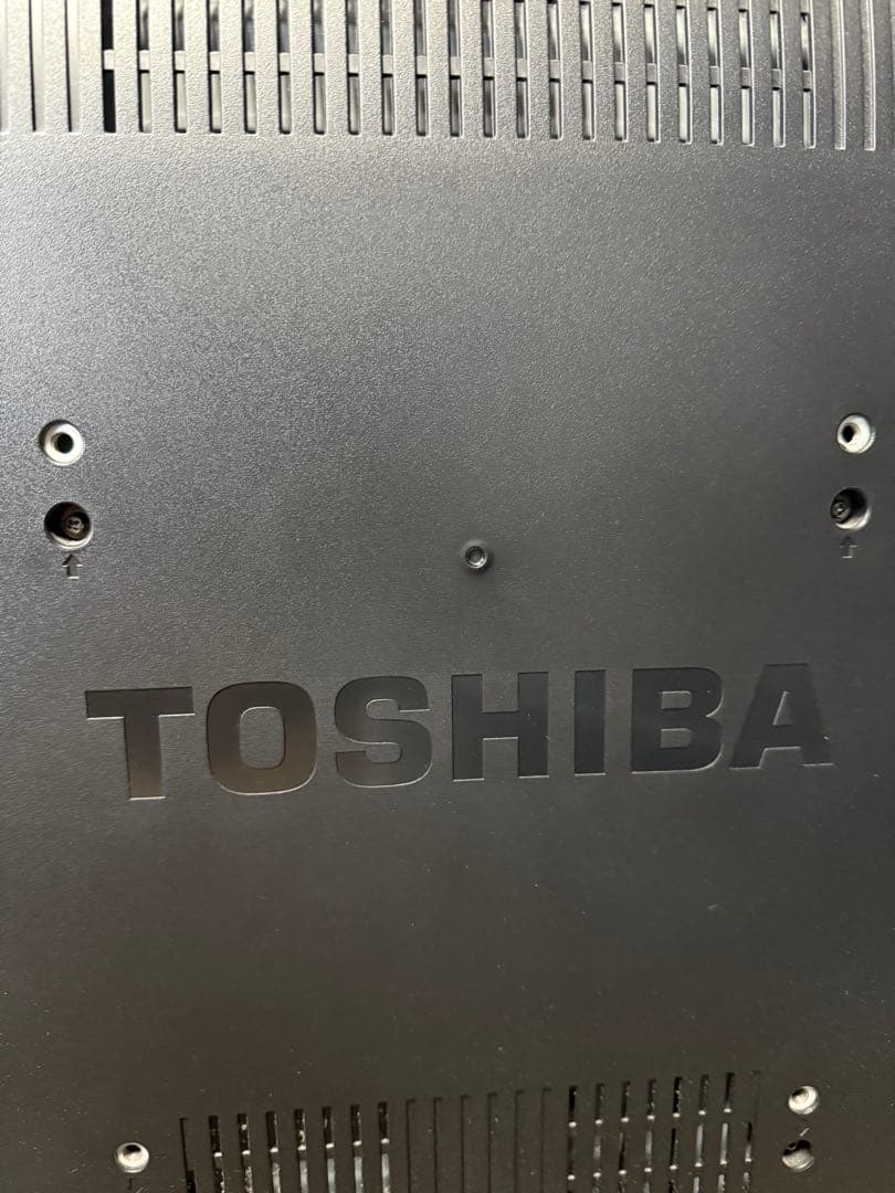 美品！TOSHIBA REGZA 42J8 液晶カラーテレビ42インチ