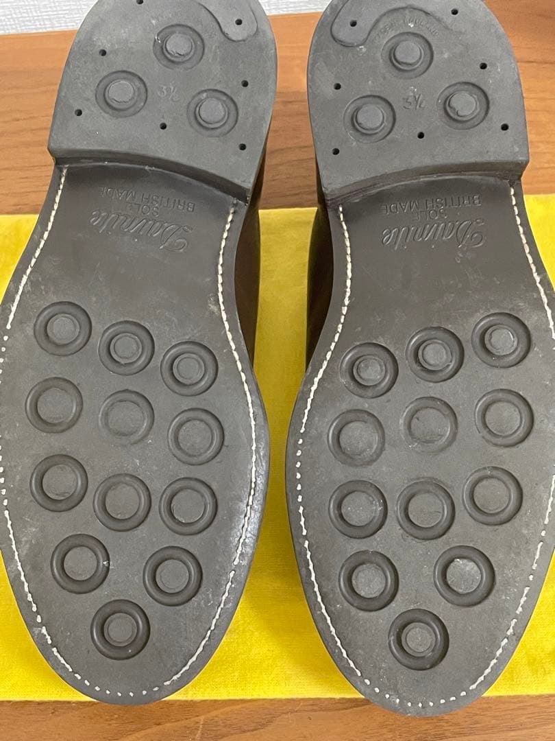 靴 JOHN LOBB BARROS