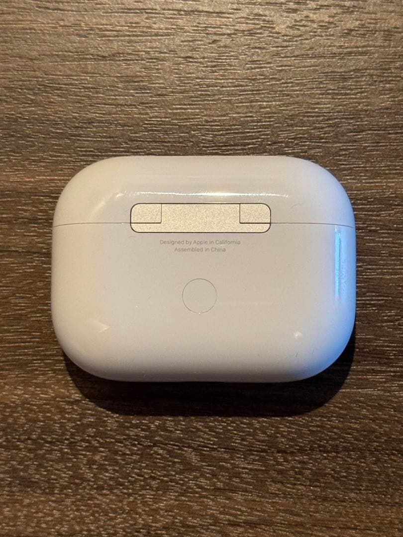 AirPods Pro 2 Type-Cモデル 超美品　第二世代　即日発送