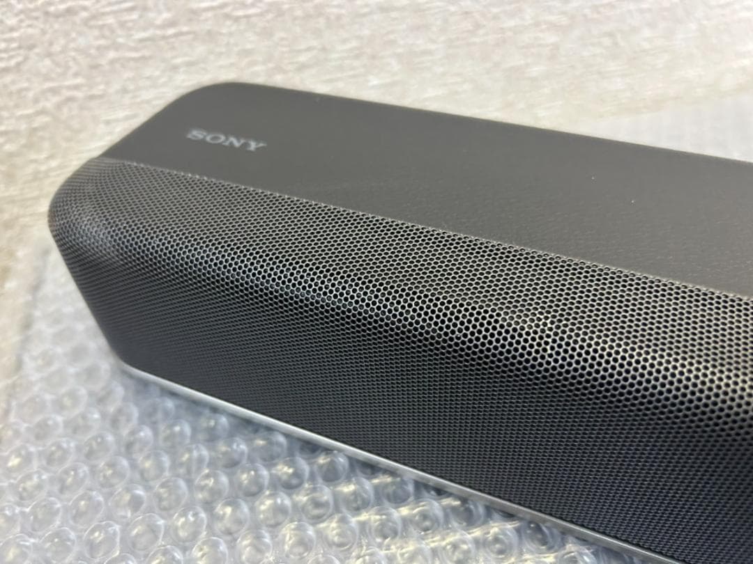 【訳あり】 ソニー サウンドバー HT-X8500 デュアルサブウーファー内蔵