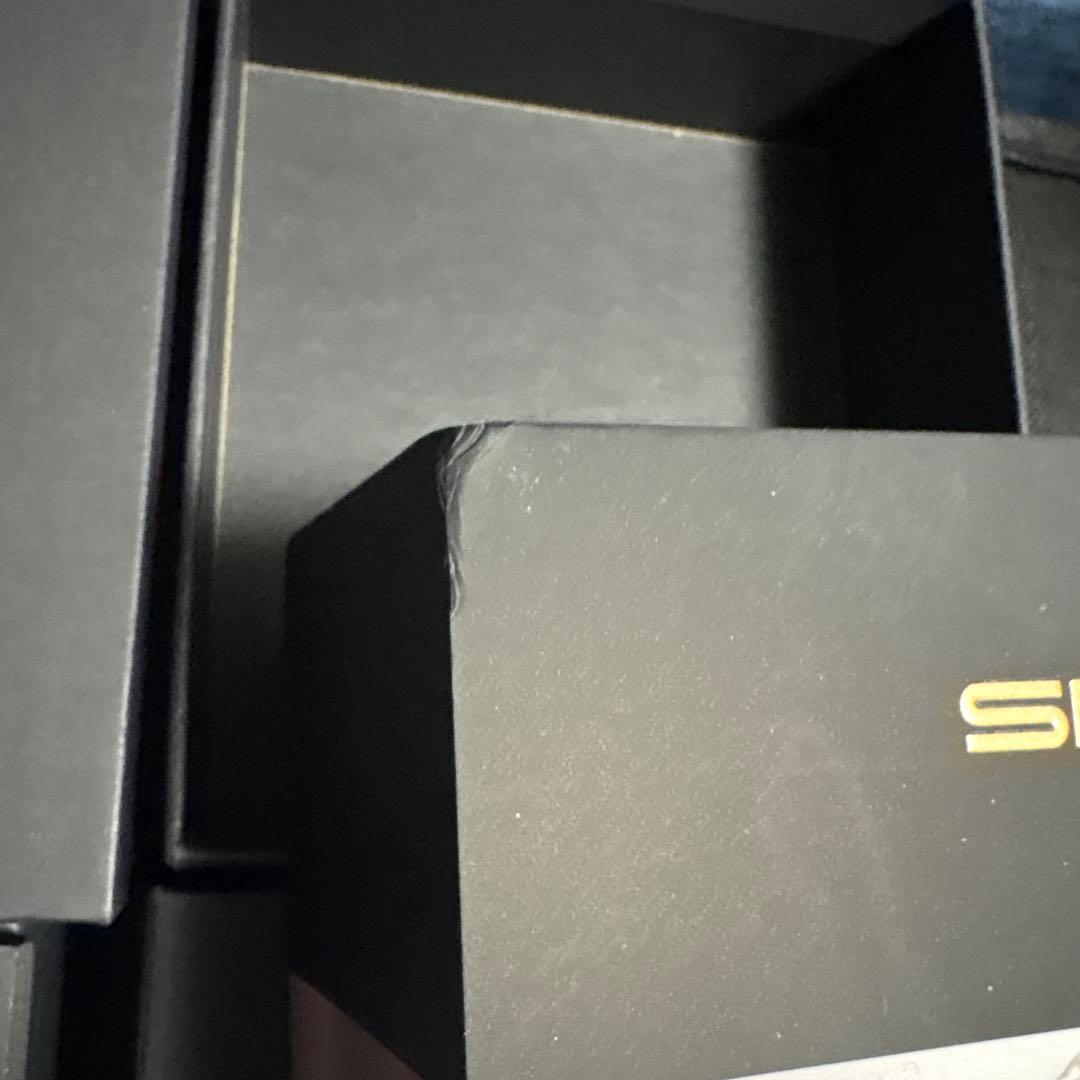 SIVGA Que UTG イヤホン