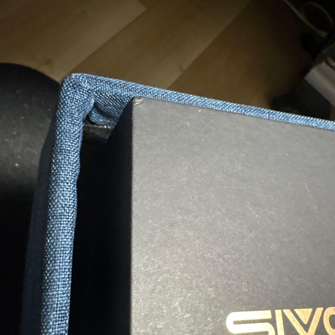 SIVGA Que UTG イヤホン