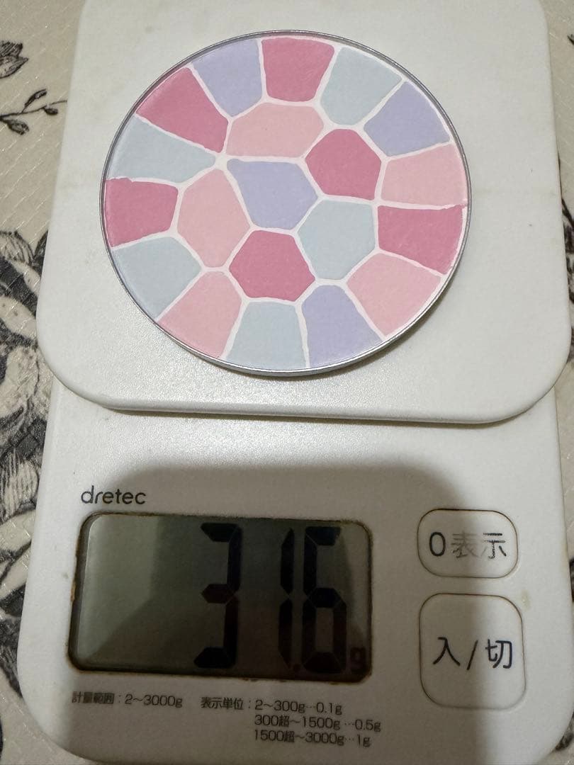 Super 断捨離　エレガンス　ラプードル　08 VIII レフィル