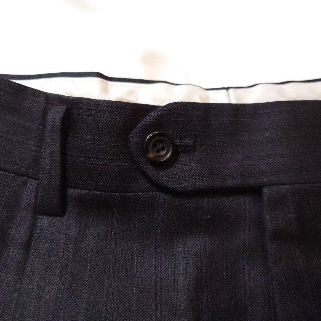 Burburry London バーバリーロンドン スーツセットアップ