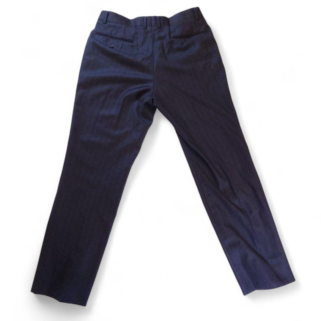 Burburry London バーバリーロンドン スーツセットアップ