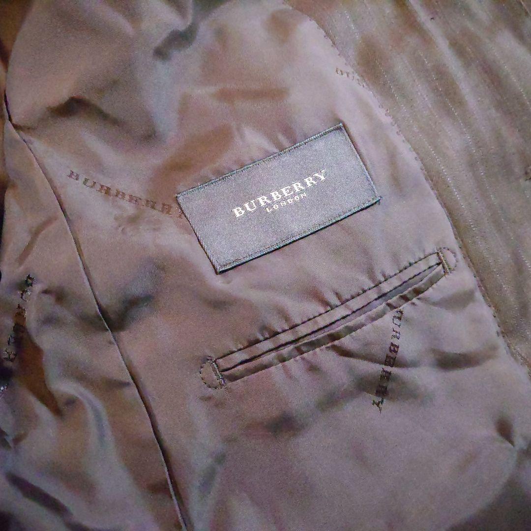 Burburry London バーバリーロンドン スーツセットアップ