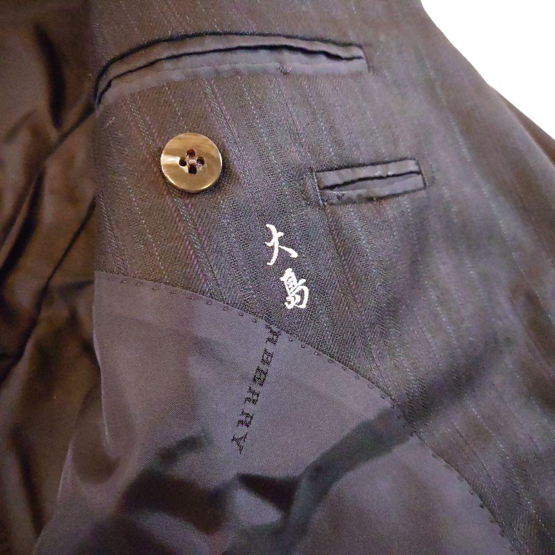 Burburry London バーバリーロンドン スーツセットアップ