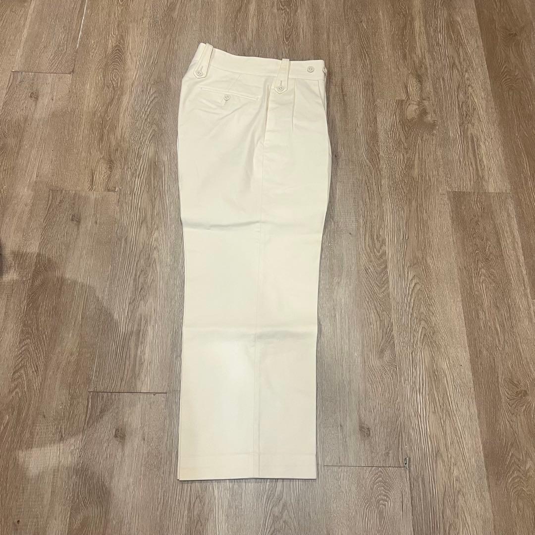 TANGENT タンジェント グルカスラックス