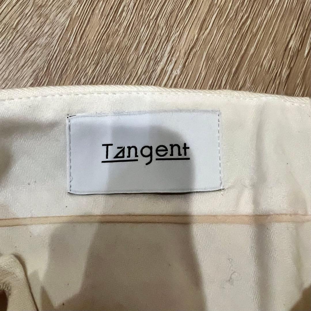 TANGENT タンジェント グルカスラックス