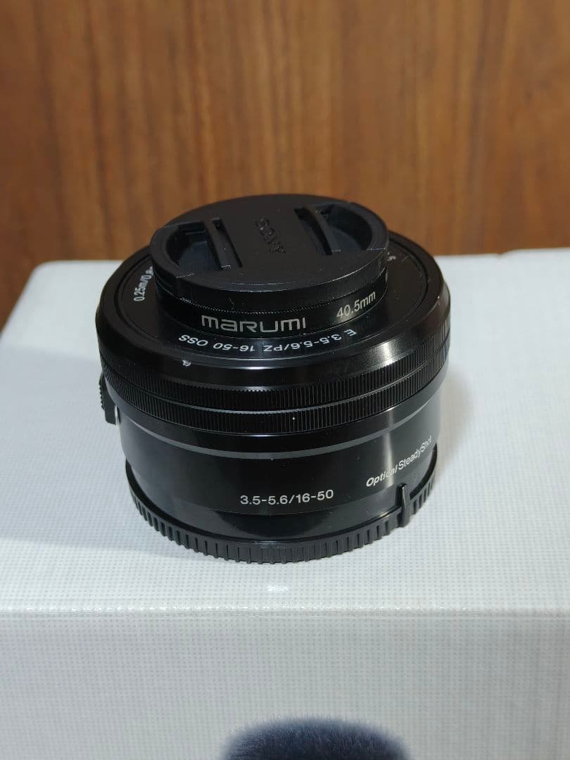 デジタルカメラ SONY ZV-E10 TAMRON 17-70mm F/2.8