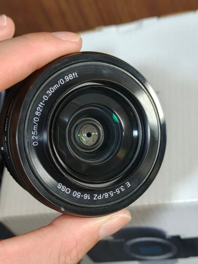 デジタルカメラ SONY ZV-E10 TAMRON 17-70mm F/2.8