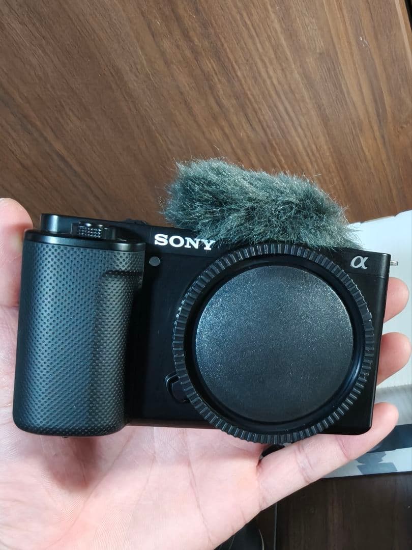 デジタルカメラ SONY ZV-E10 TAMRON 17-70mm F/2.8