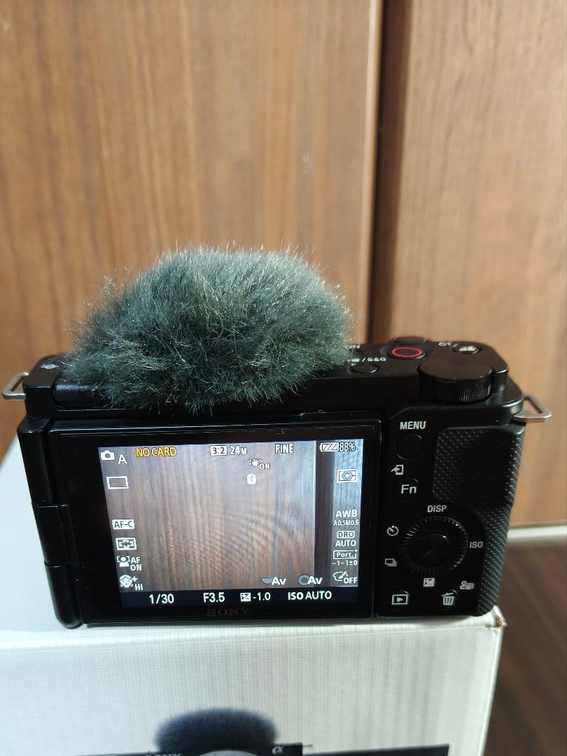 デジタルカメラ SONY ZV-E10 TAMRON 17-70mm F/2.8