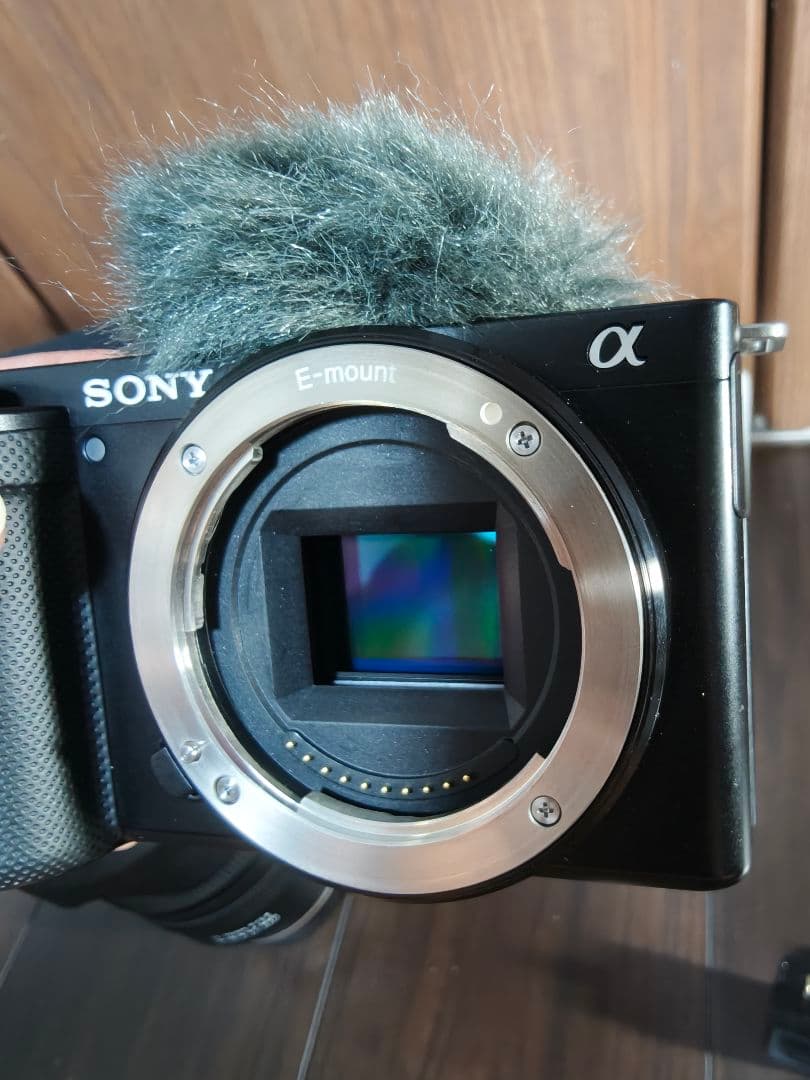 デジタルカメラ SONY ZV-E10 TAMRON 17-70mm F/2.8