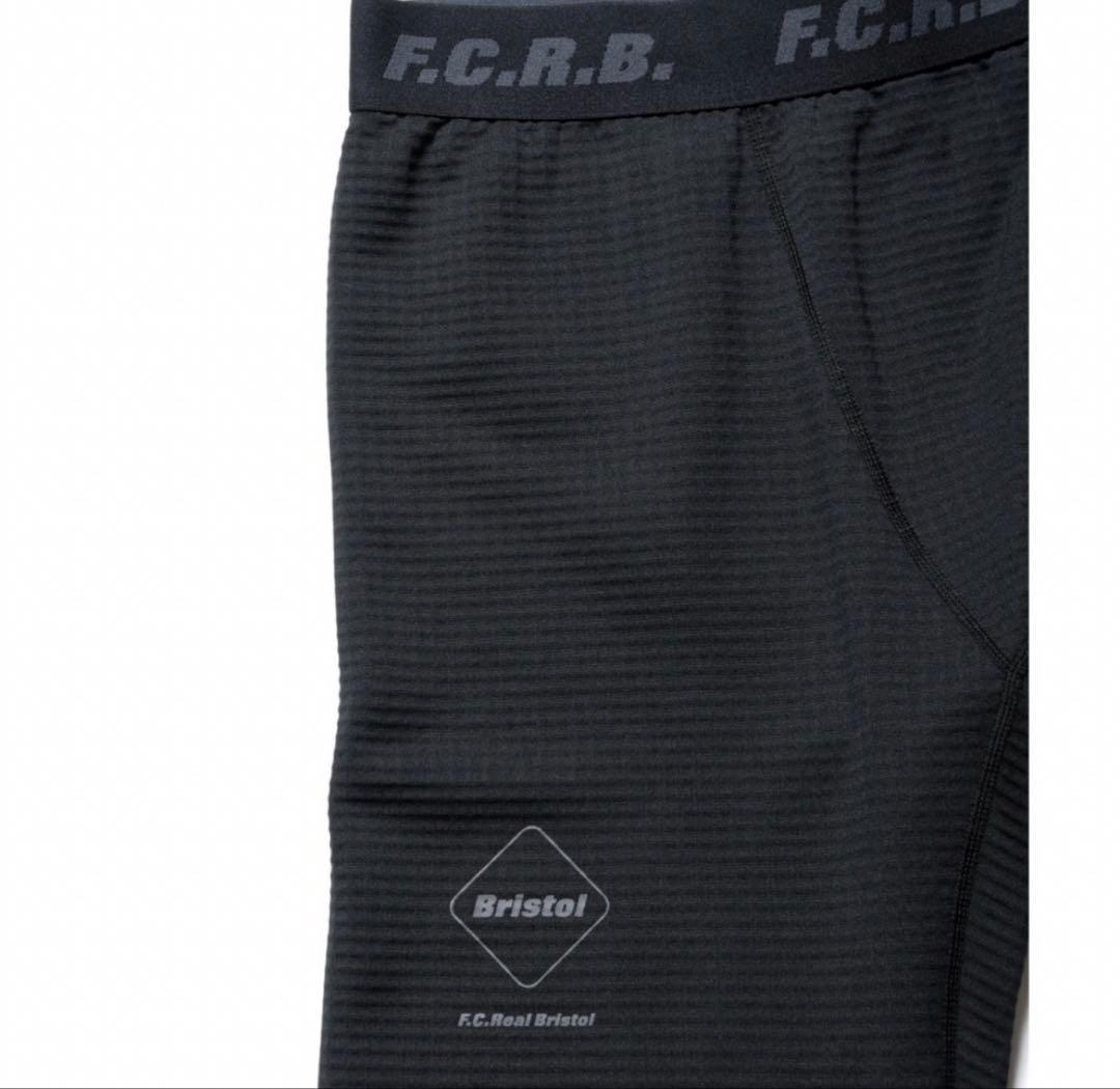 FCRB UNDER LAYER TIGHTS XL 最安値 即日