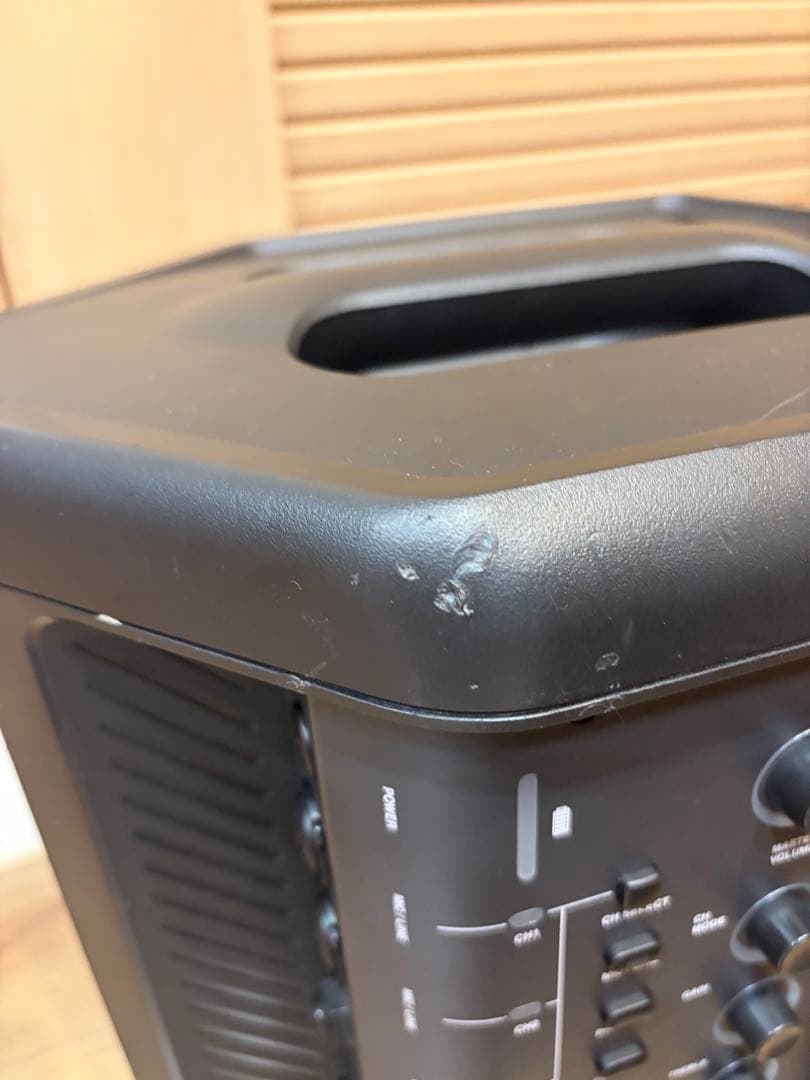 JBL スピーカー 2台セット　EON ONE COMPACT