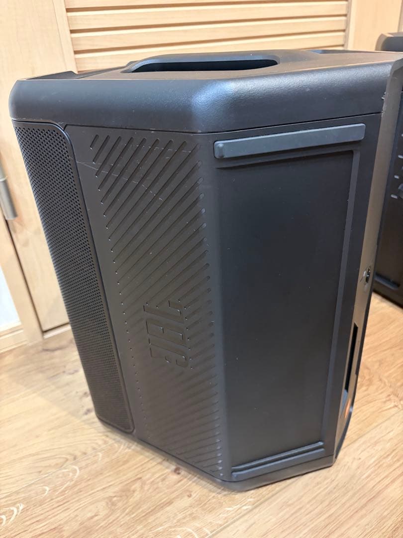 JBL スピーカー 2台セット　EON ONE COMPACT