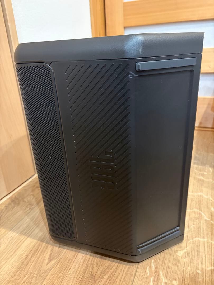JBL スピーカー 2台セット　EON ONE COMPACT