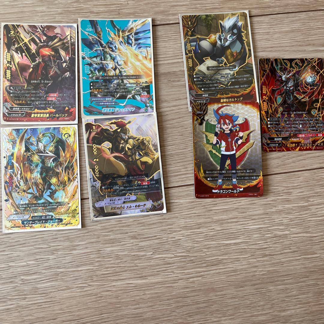 バディファイト500枚以上スリーブ数枚とステージ、ライフカウント付き