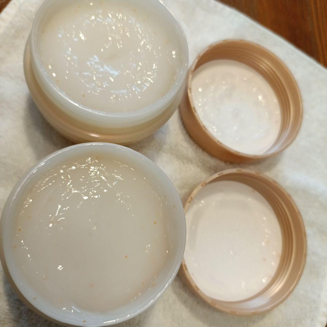 MOIST CHARGE & cola.rich セット　合計4個