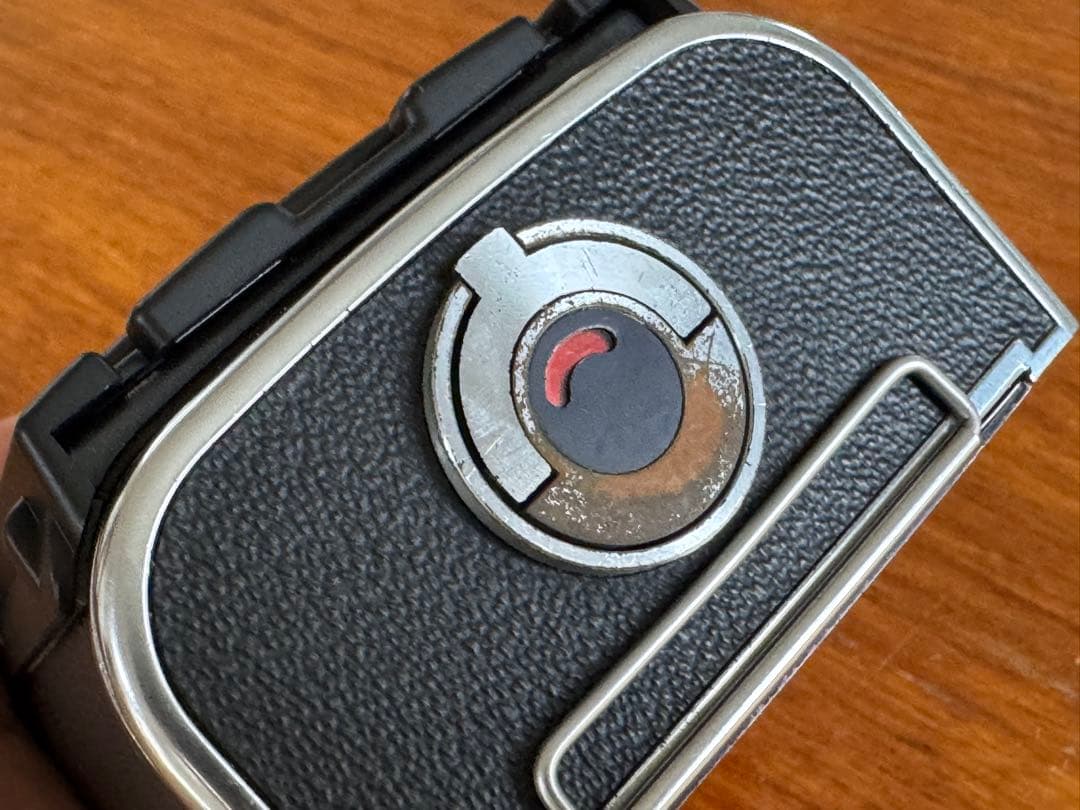 ハッセルブラッド A12マガジン Hasselblad