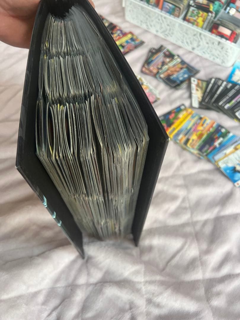 ドラゴンボールカードダス　バラ売り可能