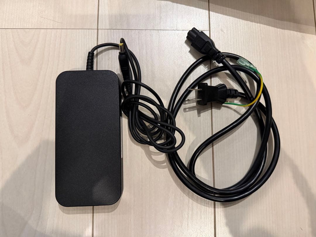 ViewSonic モニター 23.8インチ アーム付き