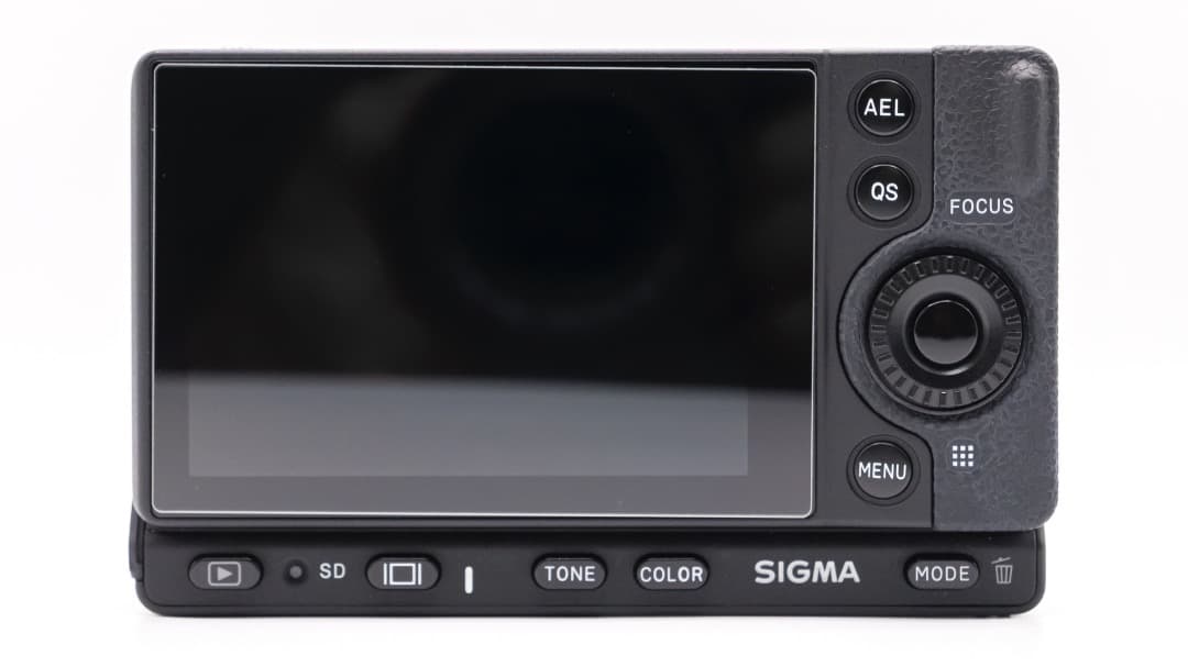 SIGMA fp 45mm F2.8 DG DN KIT＋予備バッテリー3個ほか