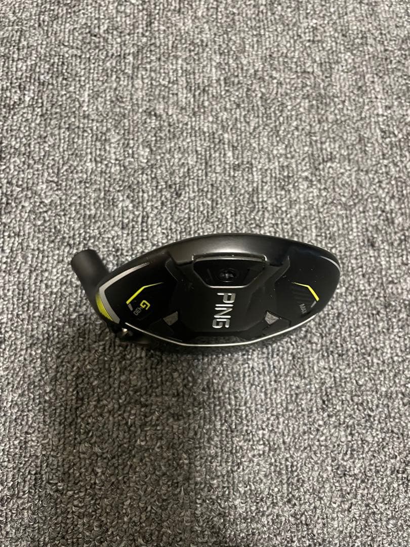 ピン　G430MAX 5W ヘッドのみ