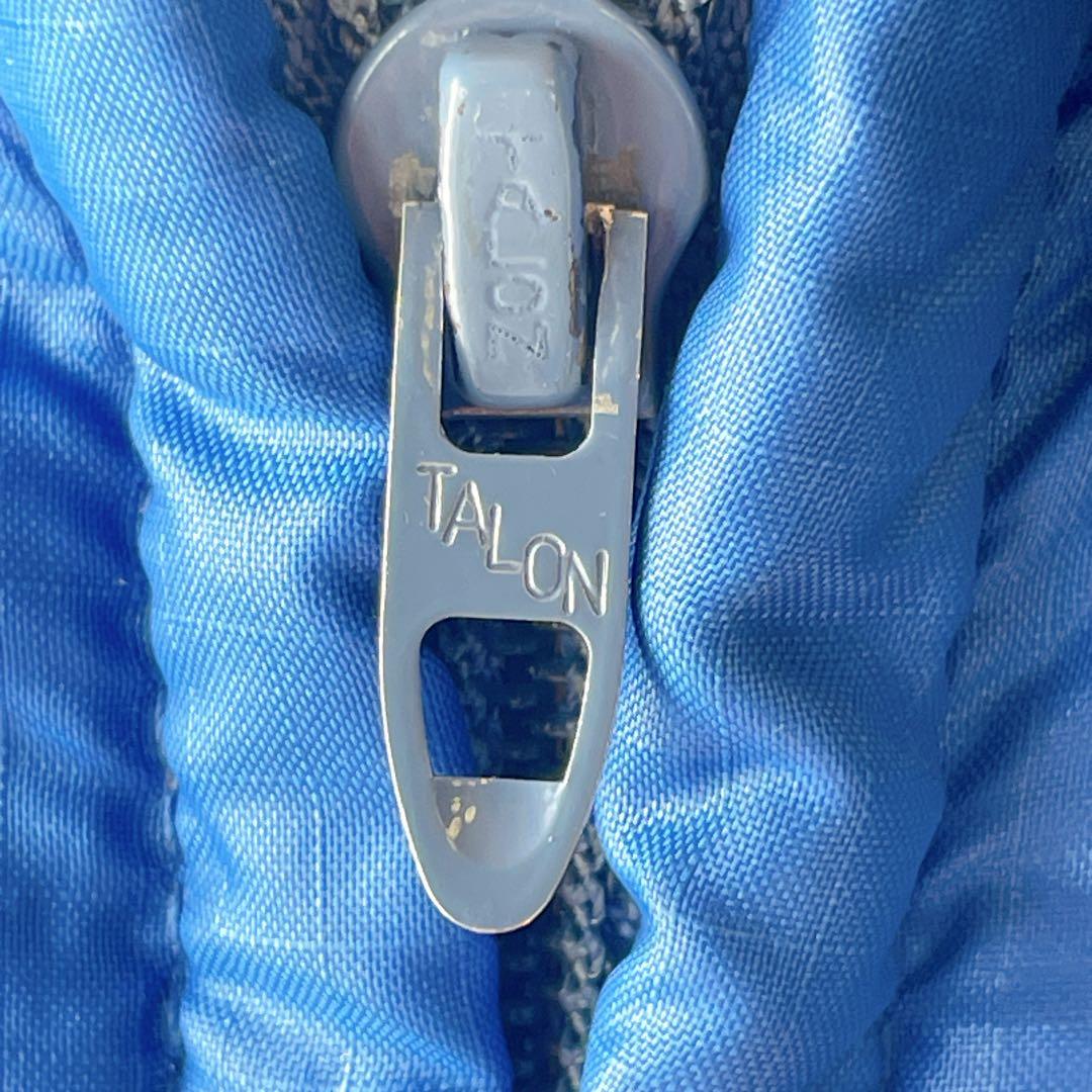 USA製 ALPINE DESIGNS アルパインデザインズ ダウンベスト