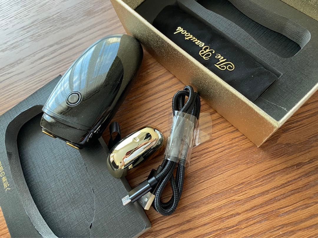 【限定セール】The Beautools TBFP-02G