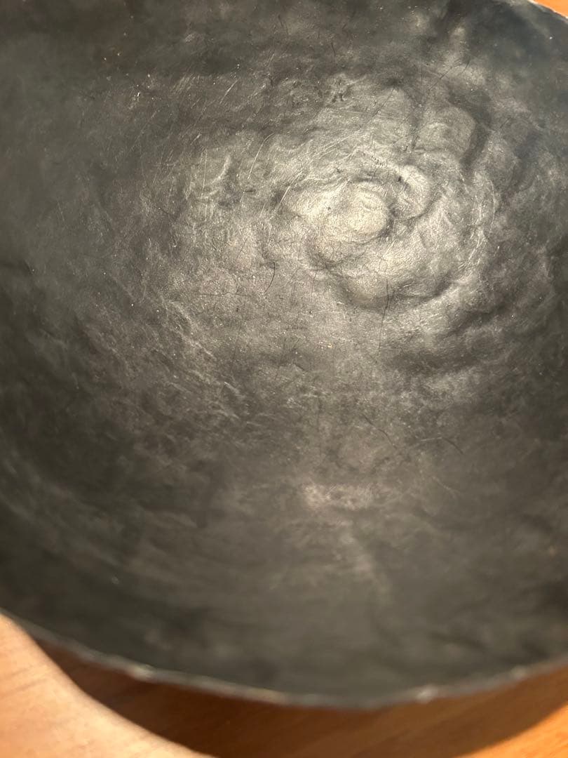 マドエレン　MADetLEN プレート皿　アイアン