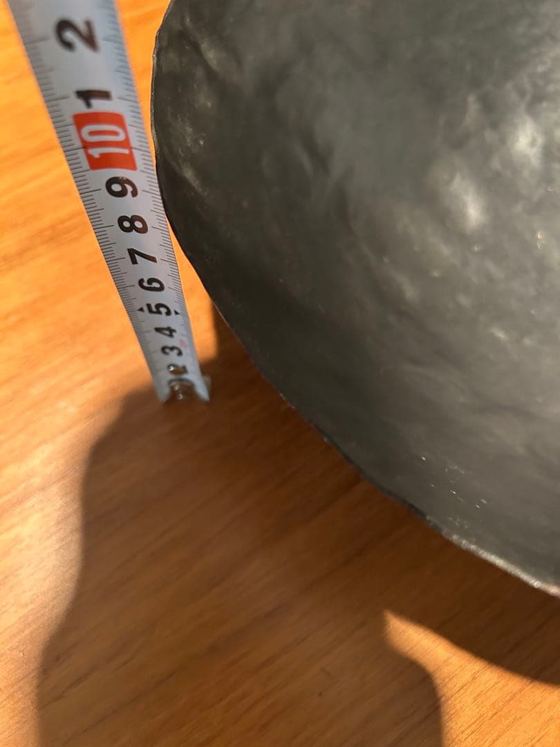 マドエレン　MADetLEN プレート皿　アイアン