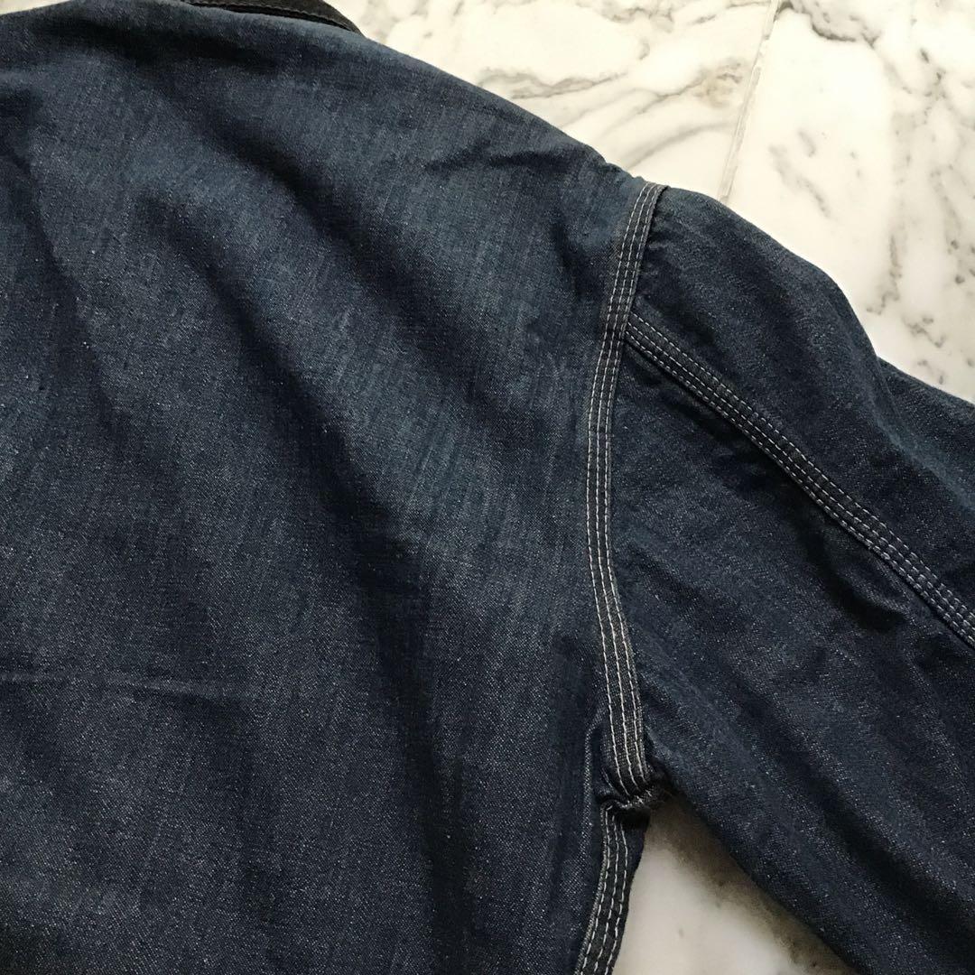 【専用】70s Sears デニムカバーオール 美品