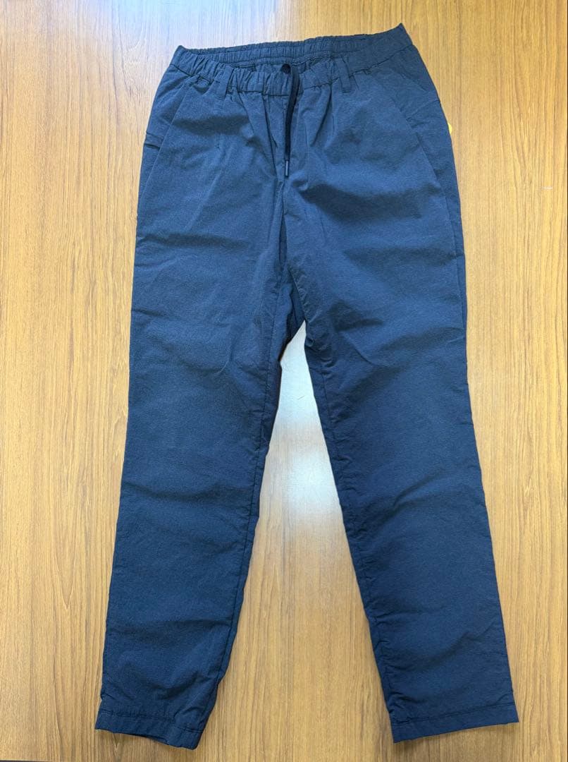 12/28までTeatora Packable Horizon　セットアップ