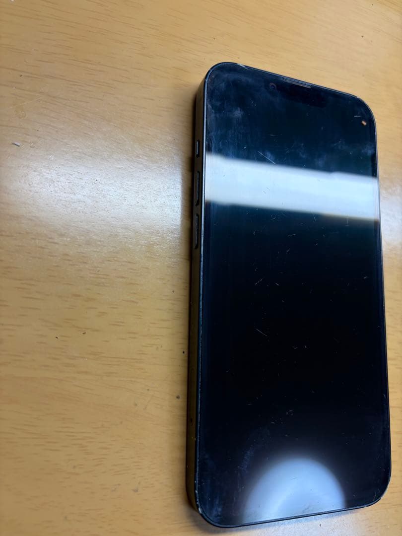 Apple iPhone 14 128GBミッドナイト