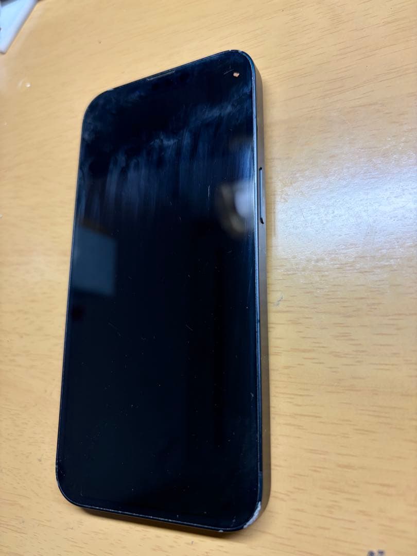 Apple iPhone 14 128GBミッドナイト