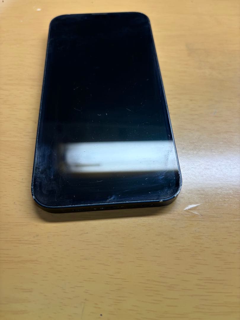 Apple iPhone 14 128GBミッドナイト