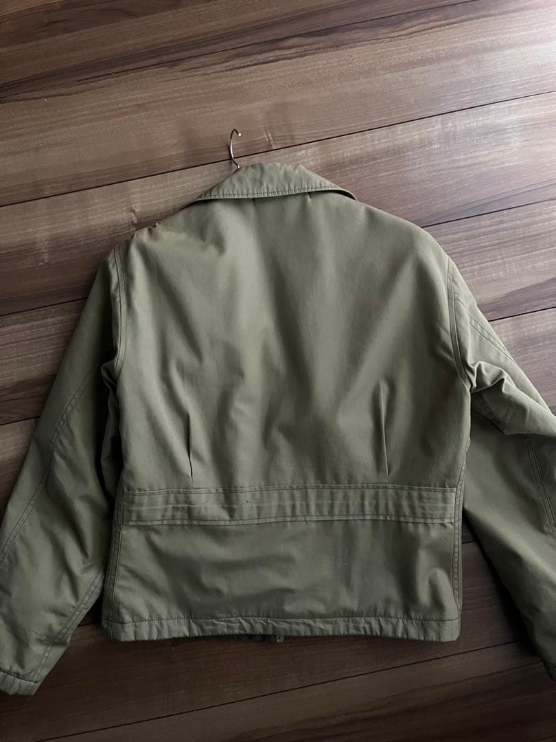 BUTCHER PRODUCTS 初期N-4デッキジャケット 38 ATLAST