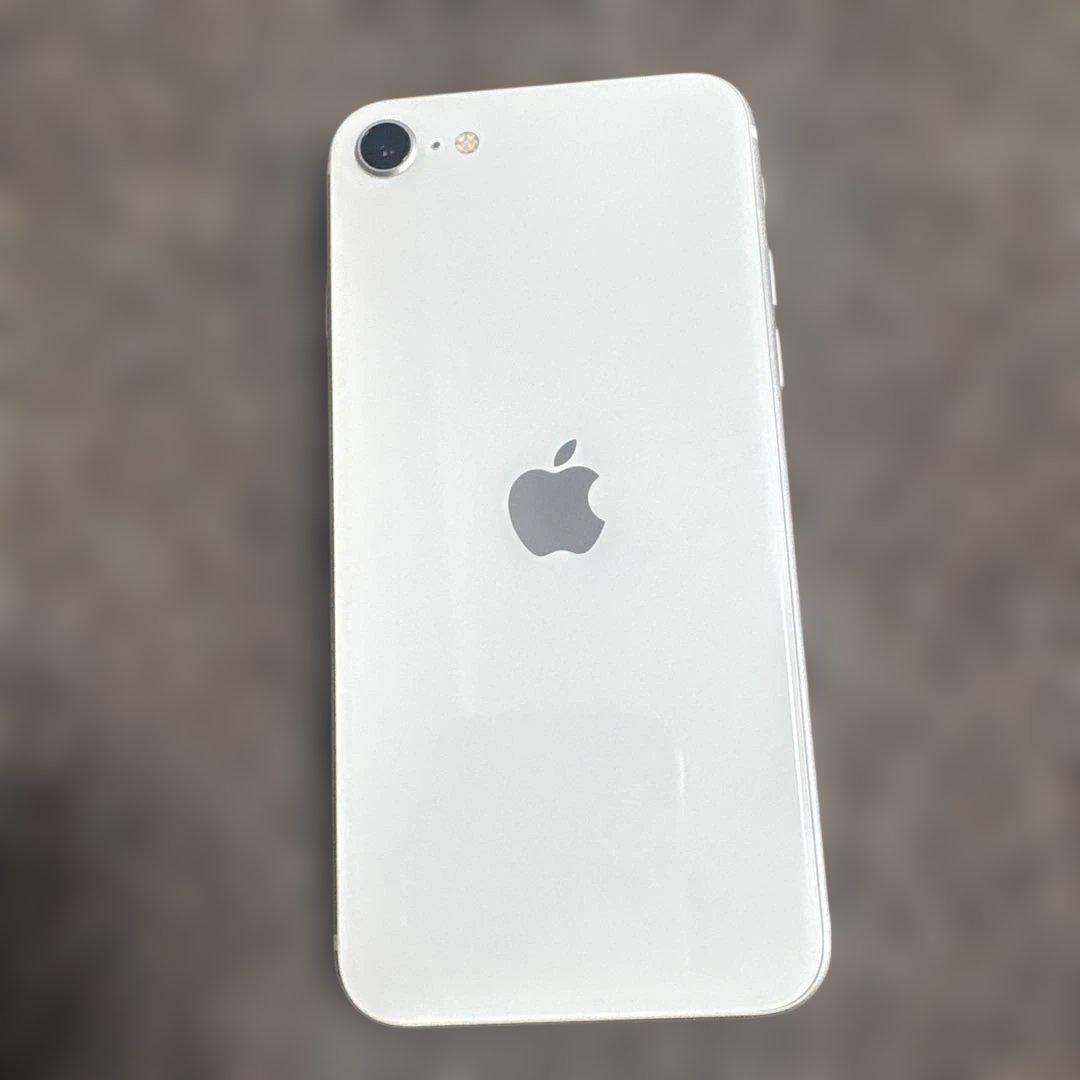 Apple iPhone SE 本体