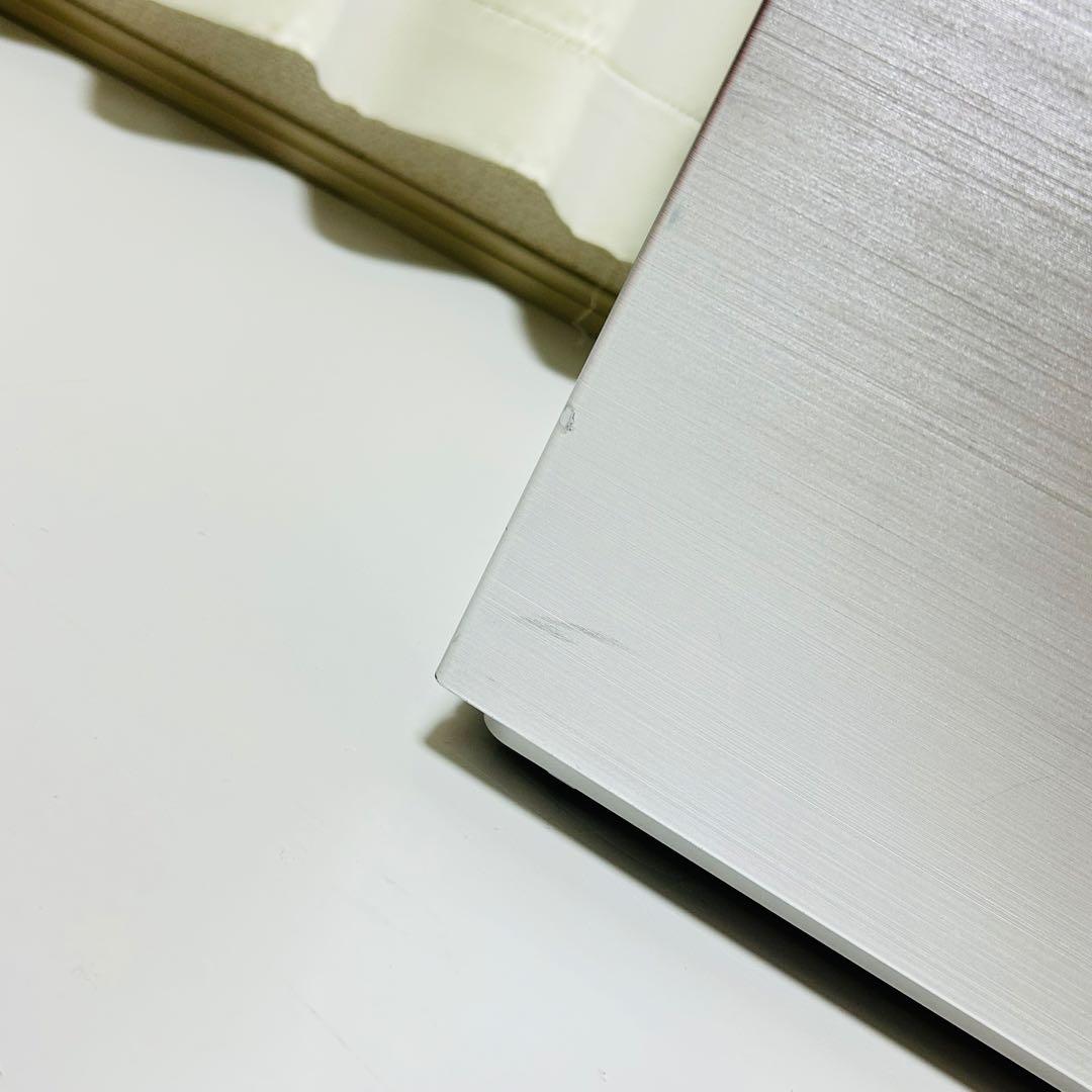 【ほぼ未使用】Panasonic 空間除菌脱臭機 ジアイーノ F-MV4100