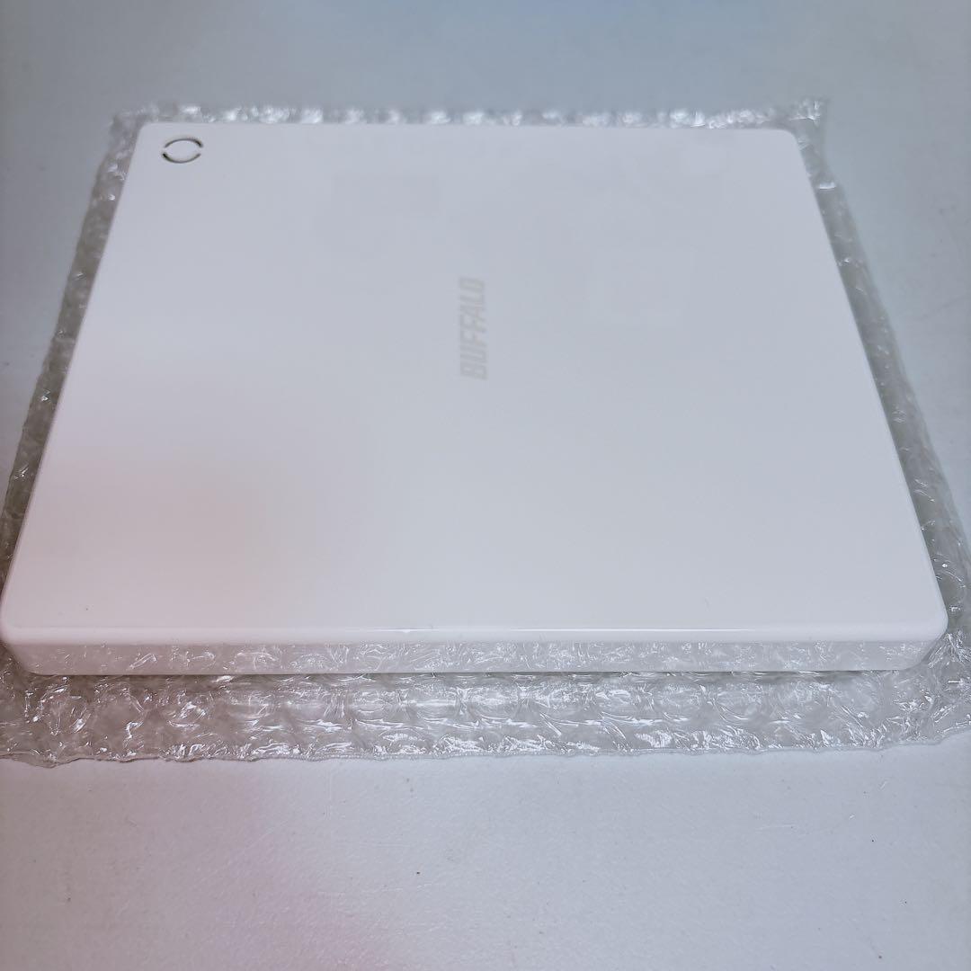 【美品】ラクレコ RR-PW2-WH DVD再生対応 Wi-Fiモデル