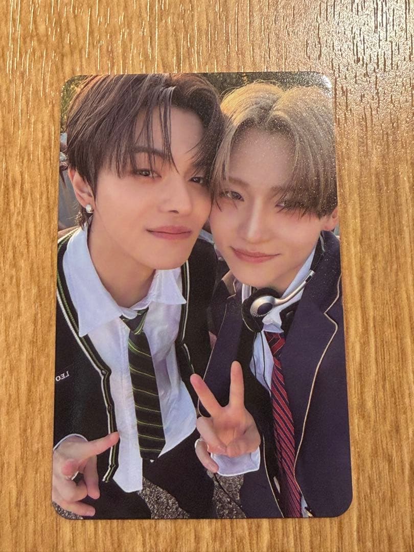 ALPHA DRIVE ONE ALD1 サンウォン リオ サンリオ ケミ