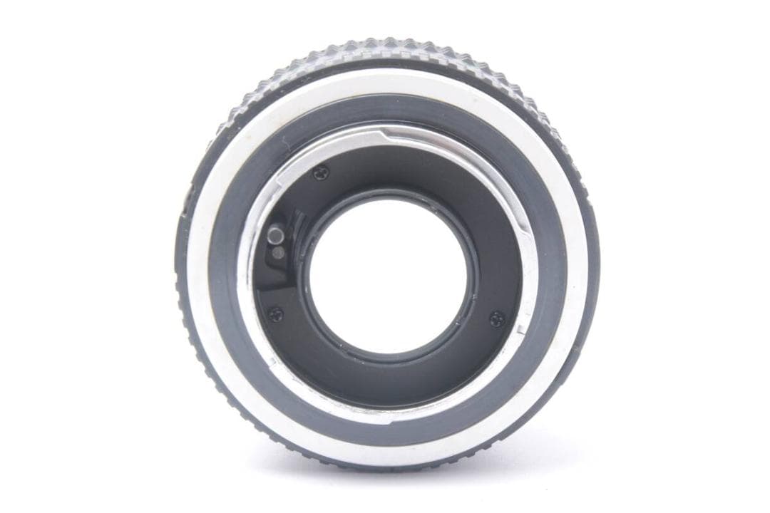 フィルムカメラ MINOLTA X-700 + MC ROKKOR-PF 50mm F1.7