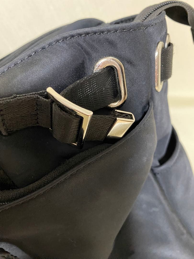 SELENT ÉTHER PASSION36 BLACK セレーンエテール