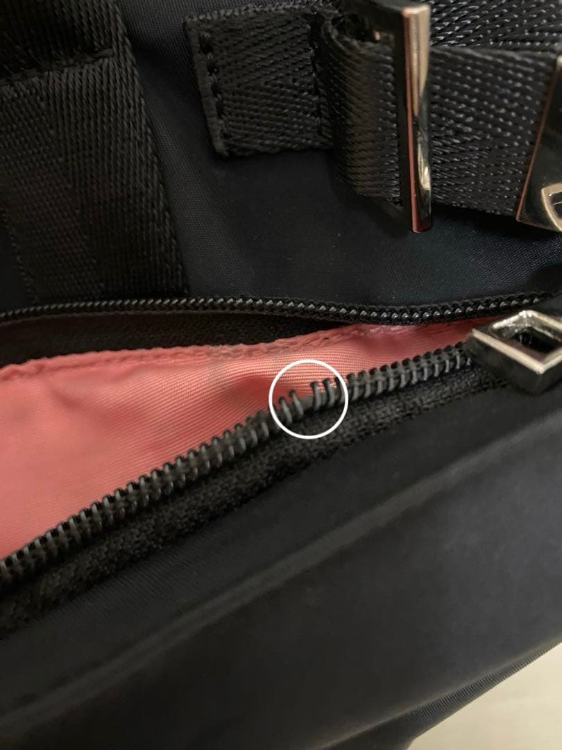 SELENT ÉTHER PASSION36 BLACK セレーンエテール