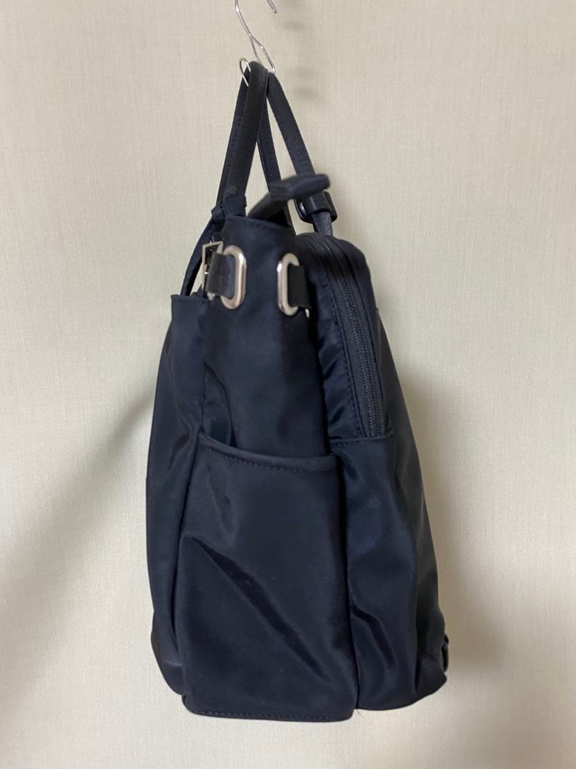 SELENT ÉTHER PASSION36 BLACK セレーンエテール